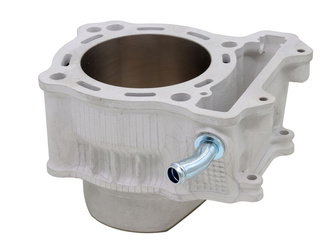 CYLINDER SUZUKI LTZ 400 '03-'14, DR-Z 400 '00-'24 (STD = 90MM) (40001,P400510100001) - ZASTĘPUJE AT-09462