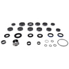 All balls zestaw naprawczy skrzyni biegów polaris sportsman 550 eps/x2/xp/touring, sportsman 850 xp/eps