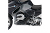 Zaślepki Ramy Puig Do Bmw R1200rt 14-20 Czarne