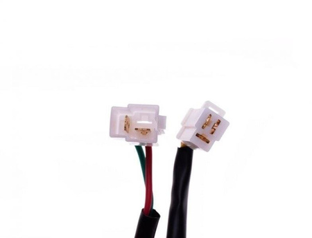 REGULATOR NAPIĘCIA ATV QUAD SUZUKI BURGMAN HUSABER