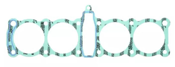 Athena uszczelka pod cylinder yamaha fj1100/fj1200 '84-'97, xjr1200 '95-'98