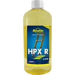 Olej do amortyzatorów Agip fork oil hpx r 2.5w 1l