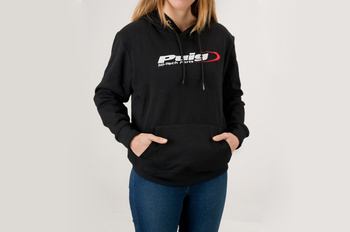 Bluza Puig Hi-Tech Unisex Rozm. S Czarna