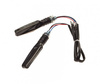 Kierunkowskazy LED dynamiczne motocykl quad E32