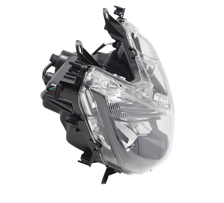 Lampa Przednia Power Force Yamaha N-Max 125 15-20