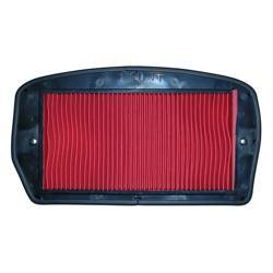 Filtr powietrza yamaha fz6 fazer (04-10) (hfa4612) (50)