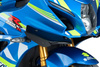 Boczne Spoilery Dociskowe Do Suzuki Gsx-R1000 17-22 Czarne