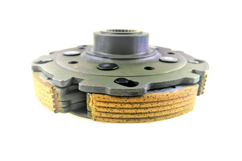 Sprzęgło odśrodkowe power force cf moto 500  sot00006
