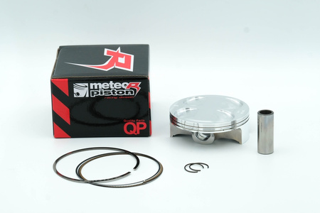 Tłok meteor honda crf450-r 13-16 (95,96) sprężanie 12,5:1 sel. B