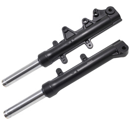 Komplet Lag Przedniego Zawieszenia Power Force Yamaha N-Max 125 15-25