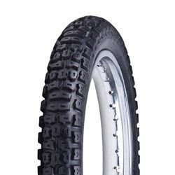 Opona motocyklowa 4.60-17 022 62R tt R Rvee Rubber koło 17 Cali