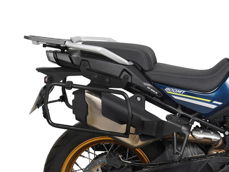 Stelaż kufra bocznego 4P Shad Terra do CF Moto 800