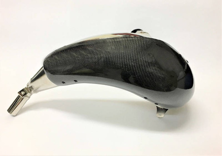 Promx carbon duża osłona dyfuzora standard (oem) beta rr 250/300 '14-'21