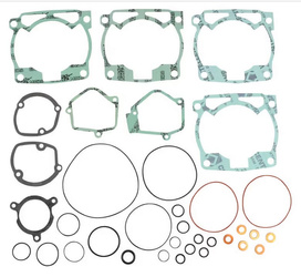 USZCZELKI TOP-END KTM SX 250 / 300 / 380 '99-'02 , EXC 250 / 300 /380 '99-'03