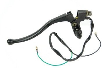 Dźwignia sprzęgła z korpusem ATV Xt150/200