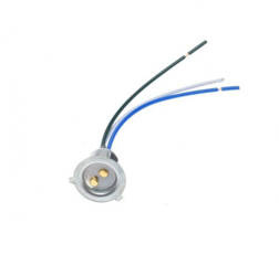 Oprawa żarówki przód do Zipp Pro