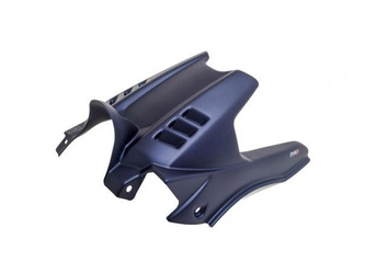 Błotnik tylny puig do yamaha mt-07 / xsr700 14-22 czarny mat