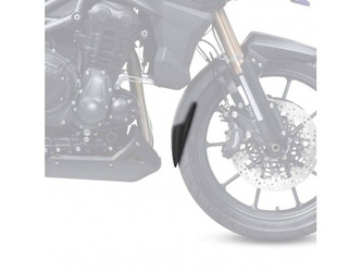 Przedłużenie błotnika do triumph tiger explorer 1200 12-15 (przednie)