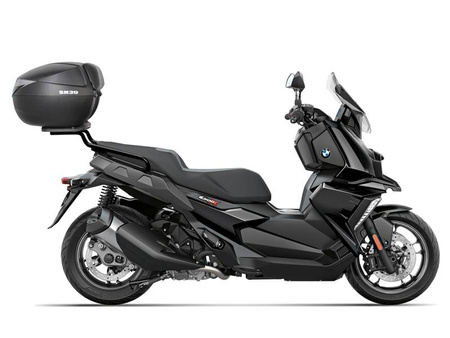 Stelaż kufra tylnego Shad do BMW C400X (18-23)