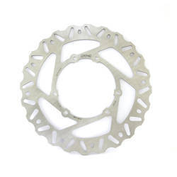 Tarcza hamulcowa przód honda cr 125/250 '95-07, crf 250/450r '04-14 wave
