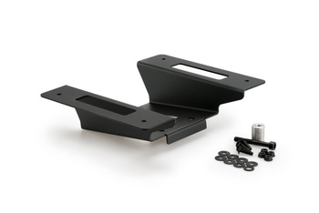 Zestaw Do Montażu Kufra/Pudełka Puig Do Honda Scoopy Sh125i 13-16 Czarny