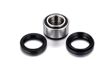 ŁOŻYSKA KOŁA PRZEDNIEGO / TYLNEGO Z USZCZELNIACZAMI ARCTIC CAT 250 / 300 / 375 / 400 / 500 / 600 '97-'05 (25-1434)