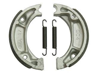SZCZĘKI HAMULCOWE HONDA (95X25MM) (H333N)