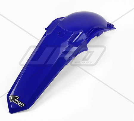 Błotnik tył yamaha yz 80 '02, yz 85 '02-'14 restyling, yz 85 '15-'20 kolor niebieski