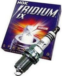 ŚWIECA ZAPŁONOWA MOTOCYKL HONDA GL1800 GOLDWING – NGK