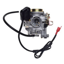 Gaźnik skuter 4T 80 90 cm 139qmb GY6-50