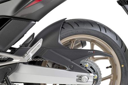 Błotnik tylny puig do honda integra 750 14-20 carbon