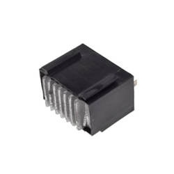 Elba Regulator prostownik 12v z radiatorem do Simson