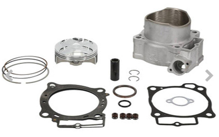cylinder kompletny honda crf 450r '19-'20, crf 450rwe '19-'20, crf 450rx '19-20 standard = 96mm (hc 14.4:1) (24374)