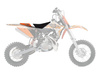 Pokrowiec/poszycie na siedzenie ktm sx 50 '02-'08 dream 4