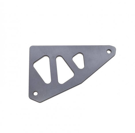 Pokrywa silnika lewa CNC zębatki zdawczej AM6