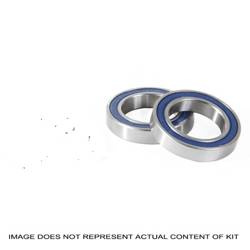 Łożyska koła przedniego gas gas ec/sm rookie 50 '04-'05, ktm sx 60 '98-'00, sx 65 '98-'09, suzuki rm 125/250 '87-'95 (25-1135)