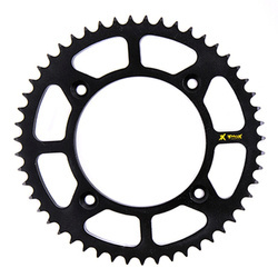 Zębatka tylna 4486 51 stalowa ultralite ktm sx 85 / 105 '03-21 (448651jt) (jtr895.51) (łańc. 428) kolor czarny