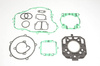 Athena komplet uszczelek kawasaki kx 125 87 (kx125)