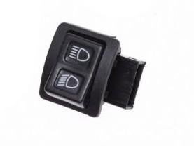 Przełącznik świateł długie krótkie skuter 2T 4T