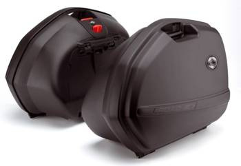 kufry boczne 33l monokey side k-road (para = 2 szt)