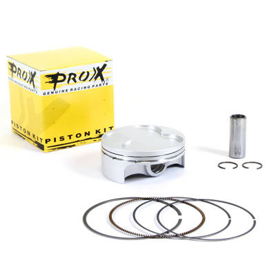 Prox tłok kawasaki kxf 250 '10 (76,96mm)(13,2:1)(oem:13001-0115)