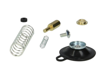 Zestaw naprawczy zaworu air cut yamaha xt 600/xtz660