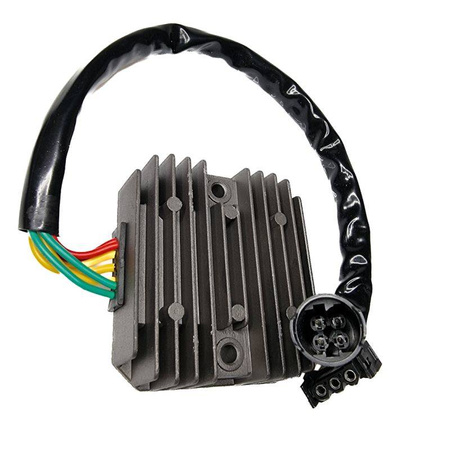 Gz 2022/08 regulator napięcia bmw f 650gs/dakar '99-07, f 700/800 gs/r '07-17, f 650 gs/sertao '11-16,