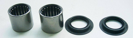 Zestaw naprawczy wahacza kawasaki kz 400/440 