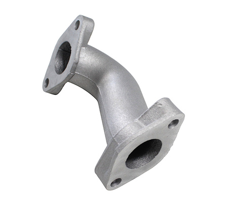 Króciec Dolotowy Gaźnika Power Force 139fmb