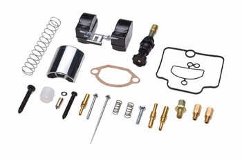 Zestaw Naprawczy Gaźnika PWK 28 Dysze 120 125