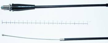 Linka gazu honda cr 125 '04-'07 (ci0104)