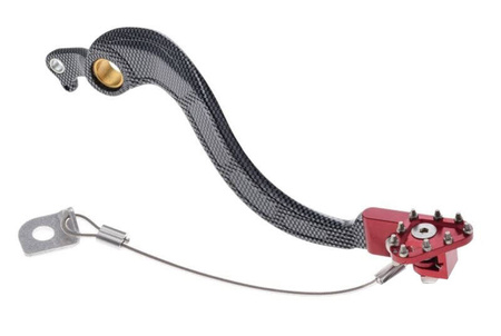 Dźwignia hamulca tył do Honda CRF 250X CRF 450X