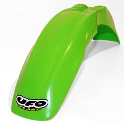 Błotnik przód kawasaki kx 65 '01-'12 kolor zielony