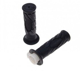 Manetki do skutera 2T i 4T z Tuleją Gazu